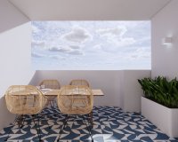 Nuevo - Apartamento - Torre de la Horadada
