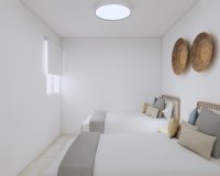 Nuevo - Apartamento - Torre de la Horadada