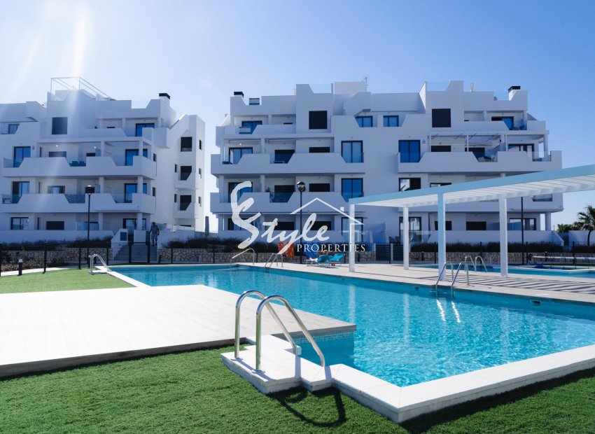 Nuevo - Apartamento - Torre Pacheco - Torre-Pacheco