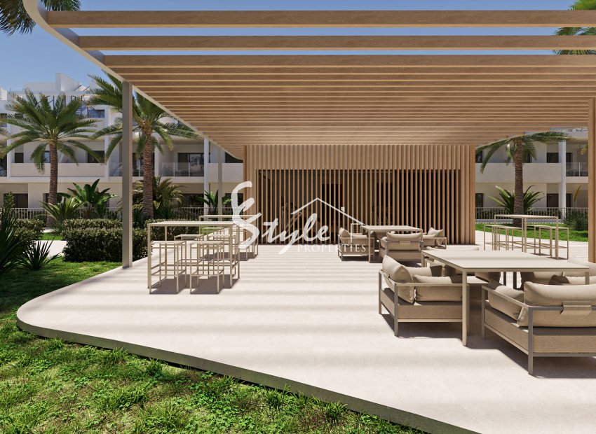 Nuevo - Apartamento - Torre Pacheco - Torre-Pacheco