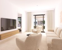 Nuevo - Apartamento - Torre Pacheco - Torre-Pacheco