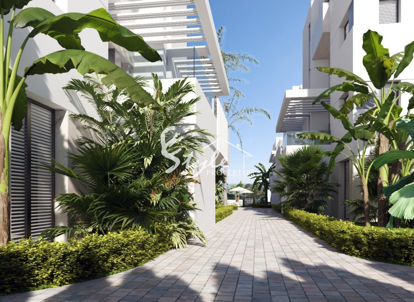 Nuevo - Apartamento - Torre Pacheco - Torre-Pacheco