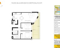 Nuevo - Apartamento - Torrevieja  - La Veleta