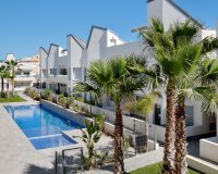 Nuevo - Apartamento - Torrevieja  - La Veleta