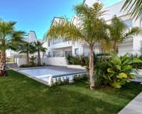 Nuevo - Apartamento - Torrevieja  - La Veleta