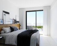 Nuevo - Apartamento - Torrevieja - Los Balcones