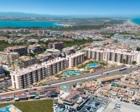 Nuevo - Apartamento - Torrevieja  - Torreblanca