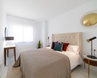 Nuevo - Apartamento - Torrevieja  - Torrevieja