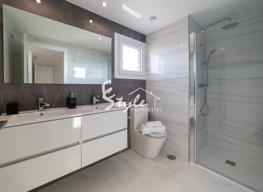 Nuevo - Apartamento - Torrevieja  - Torrevieja