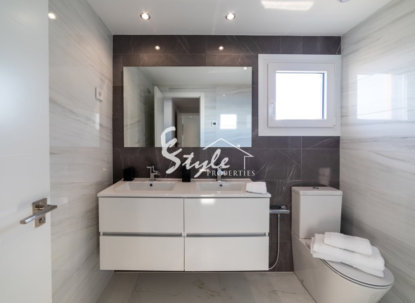 Nuevo - Apartamento - Torrevieja  - Torrevieja