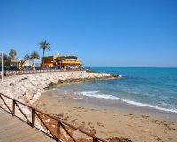 Nuevo - Apartamento - Torrevieja  - Torrevieja