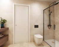 Nuevo - Apartamento - Torrevieja  - Torrevieja