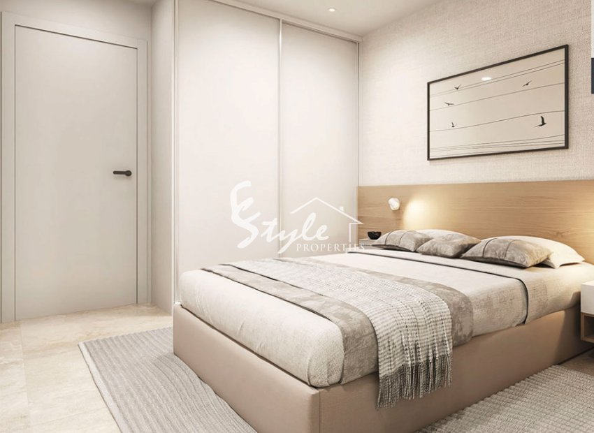 Nuevo - Apartamento - Torrevieja  - Torrevieja