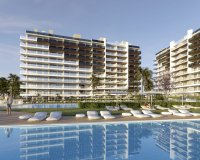 Nuevo - Apartamento - Torrevieja  - Torrevieja