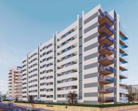 Nuevo - Apartamento - Torrevieja  - Torrevieja