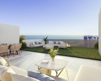 Nuevo - Apartamento - Torrevieja  - Torrevieja