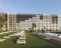 Nuevo - Apartamento - Torrevieja  - Torrevieja