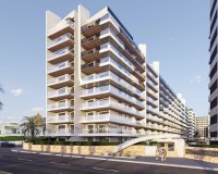 Nuevo - Apartamento - Torrevieja  - Torrevieja