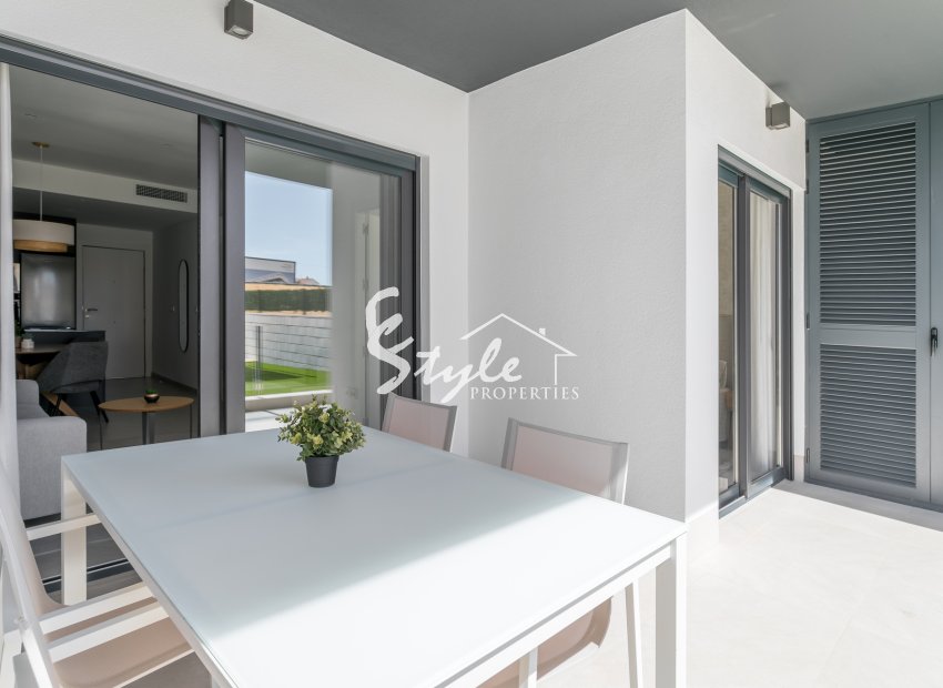Nuevo - Apartamento - Torrevieja  - Torrevieja
