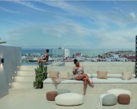 Nuevo - Apartamento - Torrevieja  - Torrevieja