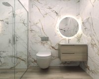 Nuevo - Apartamento - Torrevieja  - Torrevieja