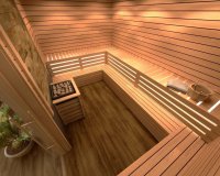 Nuevo - Apartamento - Torrevieja  - Torrevieja