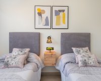 Nuevo - Apartamento - Torrevieja  - Torrevieja