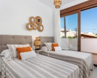 Nuevo - Apartamento - Torrevieja  - Torrevieja