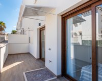 Nuevo - Apartamento - Torrevieja  - Torrevieja