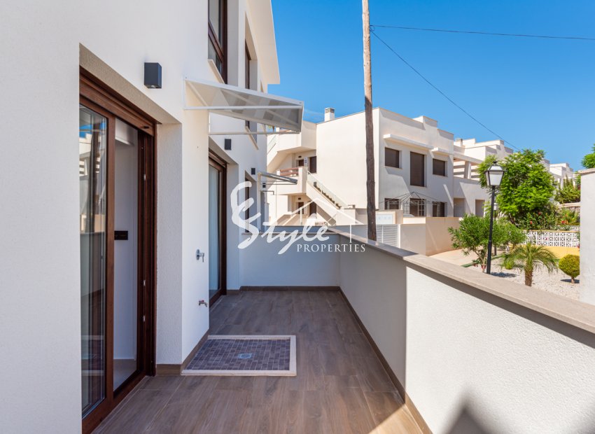 Nuevo - Apartamento - Torrevieja  - Torrevieja
