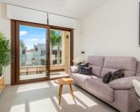 Nuevo - Apartamento - Torrevieja  - Torrevieja