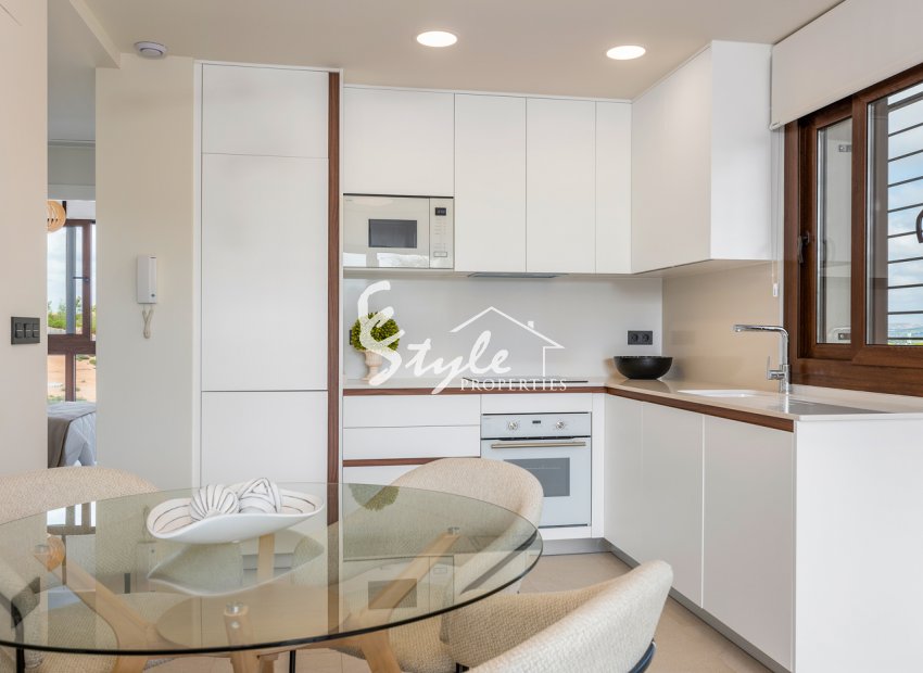 Nuevo - Apartamento - Torrevieja  - Torrevieja