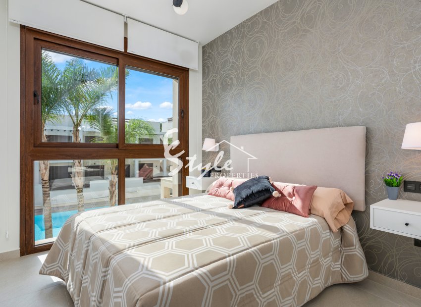 Nuevo - Apartamento - Torrevieja  - Torrevieja