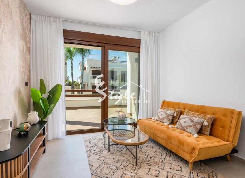 Nuevo - Apartamento - Torrevieja  - Torrevieja