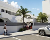 Nuevo - Apartamento - Torrevieja  - Torrevieja