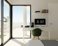 Nuevo - Apartamento - Torrevieja  - Torrevieja