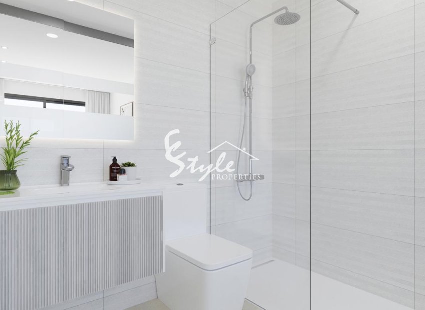 Nuevo - Apartamento - Torrevieja  - Torrevieja