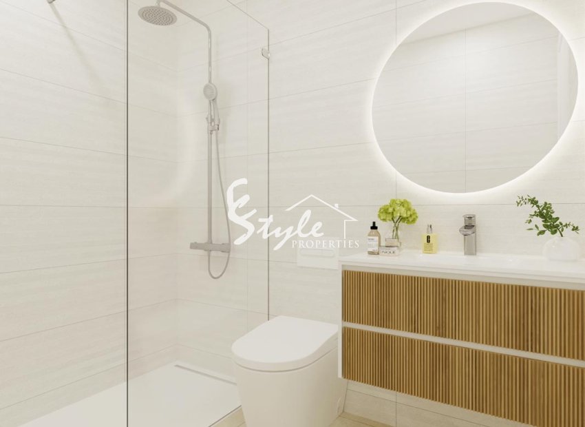 Nuevo - Apartamento - Torrevieja  - Torrevieja