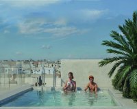 Nuevo - Apartamento - Torrevieja  - Torrevieja
