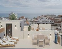 Nuevo - Apartamento - Torrevieja  - Torrevieja