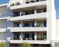 Nuevo - Apartamento - Torrevieja  - Torrevieja