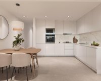 Nuevo - Apartamento - Torrevieja  - Torrevieja