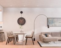 Nuevo - Apartamento - Torrevieja