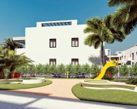 Nuevo - Apartamento - Torrevieja