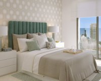 Nuevo - Apartamento - Torrevieja