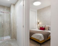 Nuevo - Apartamento - Torrevieja