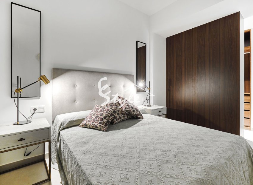 Nuevo - Apartamento - Torrevieja