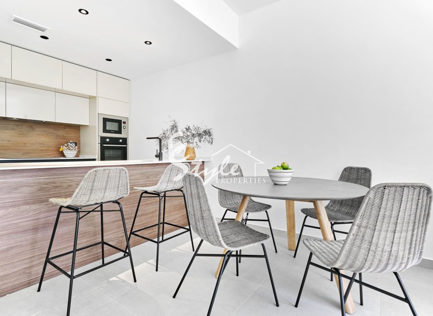 Nuevo - Apartamento - Torrevieja