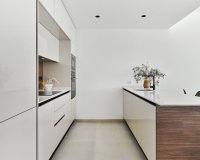 Nuevo - Apartamento - Torrevieja