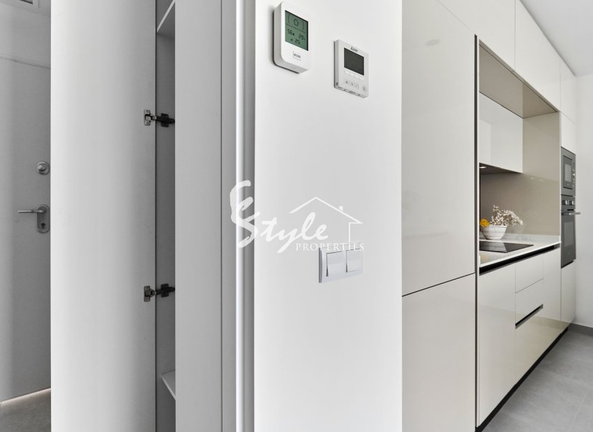 Nuevo - Apartamento - Torrevieja